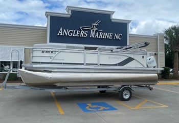 2025 Godfrey Sweetwater 2086 Boat